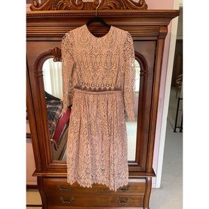 ASOS dress